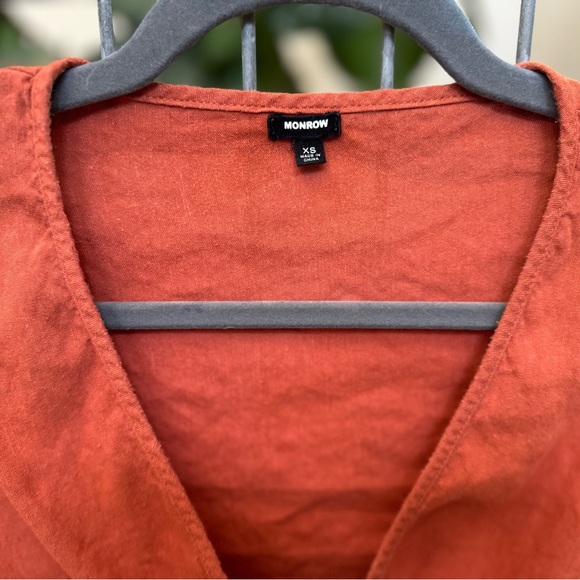 Linen matching set - Picture 7 of 13